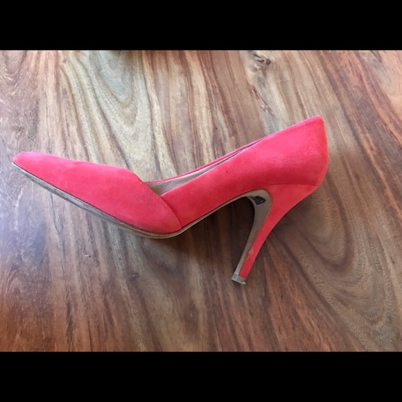 Madewell Mira pumps - Picture 6 of 6